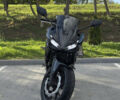Чорний Хонда CBR 400R, об'ємом двигуна 0.4 л та пробігом 19 тис. км за 4500 $, фото 1 на Automoto.ua