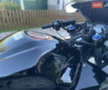 Черный Хонда CBR 400R, объемом двигателя 0.4 л и пробегом 39 тыс. км за 4150 $, фото 9 на Automoto.ua