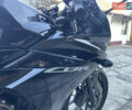 Черный Хонда CBR 400R, объемом двигателя 0.4 л и пробегом 39 тыс. км за 4150 $, фото 10 на Automoto.ua
