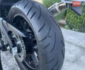 Черный Хонда CBR 400R, объемом двигателя 0.4 л и пробегом 39 тыс. км за 4150 $, фото 15 на Automoto.ua