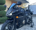 Черный Хонда CBR 400R, объемом двигателя 0.4 л и пробегом 39 тыс. км за 4150 $, фото 1 на Automoto.ua