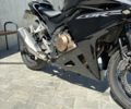 Черный Хонда CBR 400R, объемом двигателя 0.4 л и пробегом 38 тыс. км за 4900 $, фото 4 на Automoto.ua