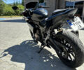 Черный Хонда CBR 400R, объемом двигателя 0.4 л и пробегом 38 тыс. км за 4900 $, фото 2 на Automoto.ua