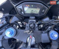 Черный Хонда CBR 400R, объемом двигателя 0.4 л и пробегом 39 тыс. км за 4150 $, фото 18 на Automoto.ua