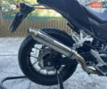 Черный Хонда CBR 400R, объемом двигателя 0.4 л и пробегом 39 тыс. км за 4150 $, фото 12 на Automoto.ua