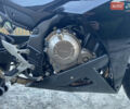 Черный Хонда CBR 400R, объемом двигателя 0.4 л и пробегом 39 тыс. км за 4150 $, фото 16 на Automoto.ua