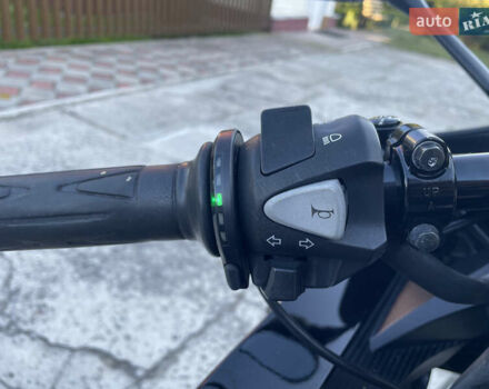 Черный Хонда CBR 400R, объемом двигателя 0.4 л и пробегом 39 тыс. км за 4150 $, фото 20 на Automoto.ua