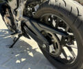 Черный Хонда CBR 400R, объемом двигателя 0.4 л и пробегом 38 тыс. км за 4900 $, фото 6 на Automoto.ua