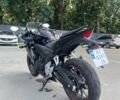 Черный Хонда CBR 400R, объемом двигателя 0.4 л и пробегом 22 тыс. км за 4200 $, фото 4 на Automoto.ua