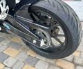 Черный Хонда CBR 400R, объемом двигателя 0 л и пробегом 24 тыс. км за 5200 $, фото 9 на Automoto.ua