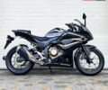 Черный Хонда CBR 400R, объемом двигателя 0 л и пробегом 24 тыс. км за 5200 $, фото 1 на Automoto.ua