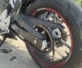 Черный Хонда CBR 400R, объемом двигателя 0.4 л и пробегом 22 тыс. км за 4200 $, фото 7 на Automoto.ua