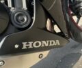 Черный Хонда CBR 400R, объемом двигателя 0.4 л и пробегом 22 тыс. км за 4200 $, фото 9 на Automoto.ua