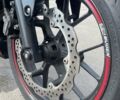 Черный Хонда CBR 400R, объемом двигателя 0.4 л и пробегом 22 тыс. км за 4200 $, фото 6 на Automoto.ua
