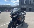 Черный Хонда CBR 400R, объемом двигателя 0.4 л и пробегом 22 тыс. км за 4200 $, фото 2 на Automoto.ua