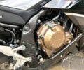 Черный Хонда CBR 400R, объемом двигателя 0 л и пробегом 24 тыс. км за 5200 $, фото 8 на Automoto.ua