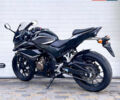 Черный Хонда CBR 400R, объемом двигателя 0 л и пробегом 24 тыс. км за 5200 $, фото 3 на Automoto.ua