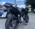 Черный Хонда CBR 400R, объемом двигателя 0.4 л и пробегом 22 тыс. км за 4200 $, фото 3 на Automoto.ua