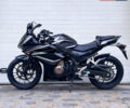 Черный Хонда CBR 400R, объемом двигателя 0 л и пробегом 24 тыс. км за 5200 $, фото 4 на Automoto.ua