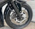 Черный Хонда CBR 400R, объемом двигателя 0 л и пробегом 24 тыс. км за 5200 $, фото 7 на Automoto.ua