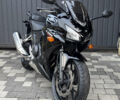 Черный Хонда CBR 400R, объемом двигателя 0.4 л и пробегом 153 тыс. км за 4400 $, фото 5 на Automoto.ua