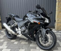Черный Хонда CBR 400R, объемом двигателя 0.4 л и пробегом 153 тыс. км за 4400 $, фото 1 на Automoto.ua
