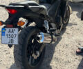 Черный Хонда CBR 400R, объемом двигателя 0.4 л и пробегом 30 тыс. км за 4300 $, фото 2 на Automoto.ua