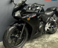 Черный Хонда CBR 400R, объемом двигателя 0.4 л и пробегом 30 тыс. км за 4300 $, фото 1 на Automoto.ua
