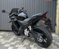 Черный Хонда CBR 400R, объемом двигателя 0.4 л и пробегом 153 тыс. км за 4400 $, фото 3 на Automoto.ua