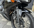 Черный Хонда CBR 400R, объемом двигателя 0.4 л и пробегом 153 тыс. км за 4400 $, фото 7 на Automoto.ua