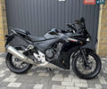 Черный Хонда CBR 400R, объемом двигателя 0.4 л и пробегом 153 тыс. км за 4400 $, фото 1 на Automoto.ua