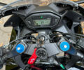 Черный Хонда CBR 400R, объемом двигателя 0.4 л и пробегом 8 тыс. км за 5600 $, фото 15 на Automoto.ua