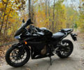Черный Хонда CBR 400R, объемом двигателя 0.4 л и пробегом 8 тыс. км за 5600 $, фото 24 на Automoto.ua
