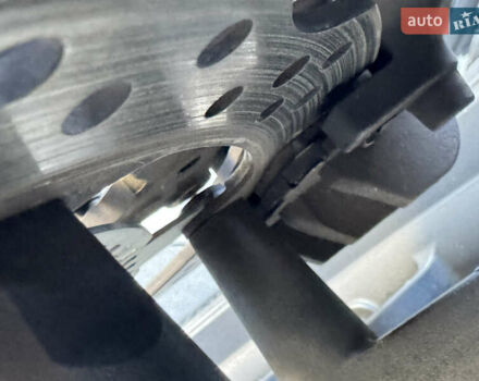 Черный Хонда CBR 400R, объемом двигателя 0.4 л и пробегом 39 тыс. км за 5000 $, фото 12 на Automoto.ua