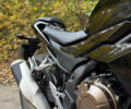 Черный Хонда CBR 400R, объемом двигателя 0.4 л и пробегом 8 тыс. км за 5600 $, фото 16 на Automoto.ua