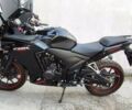 Чорний Хонда CBR 400R, об'ємом двигуна 0 л та пробігом 12 тис. км за 4700 $, фото 19 на Automoto.ua