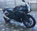 Черный Хонда CBR 400R, объемом двигателя 0 л и пробегом 12 тыс. км за 4700 $, фото 18 на Automoto.ua