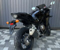 Черный Хонда CBR 400R, объемом двигателя 0.4 л и пробегом 39 тыс. км за 5000 $, фото 4 на Automoto.ua