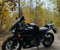 Черный Хонда CBR 400R, объемом двигателя 0.4 л и пробегом 8 тыс. км за 5600 $, фото 23 на Automoto.ua