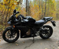 Черный Хонда CBR 400R, объемом двигателя 0.4 л и пробегом 8 тыс. км за 5600 $, фото 12 на Automoto.ua