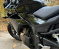 Черный Хонда CBR 400R, объемом двигателя 0.4 л и пробегом 8 тыс. км за 5600 $, фото 5 на Automoto.ua