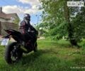 Черный Хонда CBR 400R, объемом двигателя 0 л и пробегом 12 тыс. км за 4700 $, фото 11 на Automoto.ua