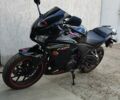 Черный Хонда CBR 400R, объемом двигателя 0 л и пробегом 12 тыс. км за 4700 $, фото 16 на Automoto.ua