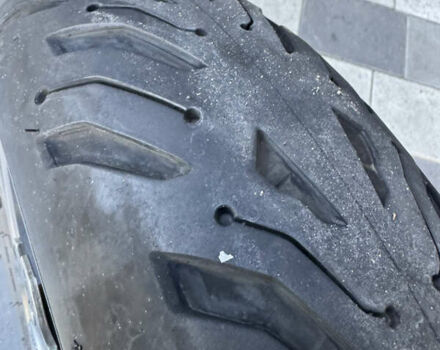 Черный Хонда CBR 400R, объемом двигателя 0.4 л и пробегом 39 тыс. км за 5000 $, фото 14 на Automoto.ua