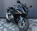 Черный Хонда CBR 400R, объемом двигателя 0.4 л и пробегом 39 тыс. км за 5000 $, фото 1 на Automoto.ua