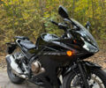 Черный Хонда CBR 400R, объемом двигателя 0.4 л и пробегом 8 тыс. км за 5600 $, фото 21 на Automoto.ua