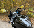 Черный Хонда CBR 400R, объемом двигателя 0.4 л и пробегом 8 тыс. км за 5600 $, фото 13 на Automoto.ua