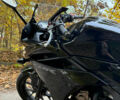 Черный Хонда CBR 400R, объемом двигателя 0.4 л и пробегом 8 тыс. км за 5600 $, фото 8 на Automoto.ua