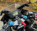 Черный Хонда CBR 400R, объемом двигателя 0.4 л и пробегом 8 тыс. км за 5600 $, фото 7 на Automoto.ua
