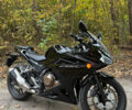Черный Хонда CBR 400R, объемом двигателя 0.4 л и пробегом 8 тыс. км за 5600 $, фото 1 на Automoto.ua